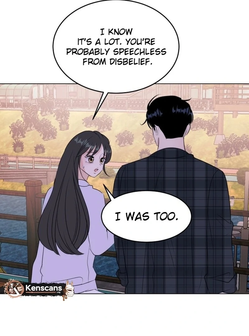 Spoiler Alert: High Teen Chapter 32 page 24