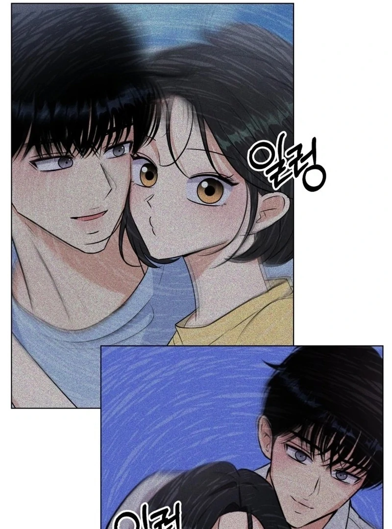 Spoiler Alert: High Teen Chapter 32 page 34