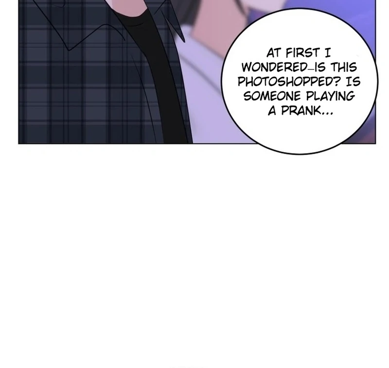 Spoiler Alert: High Teen Chapter 32 page 39