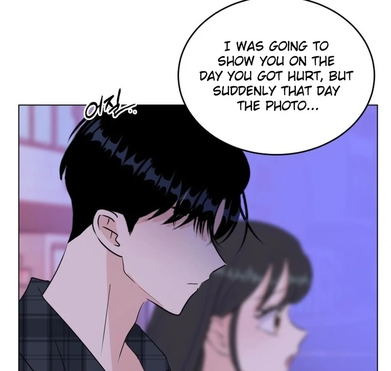 Spoiler Alert: High Teen Chapter 32 page 38