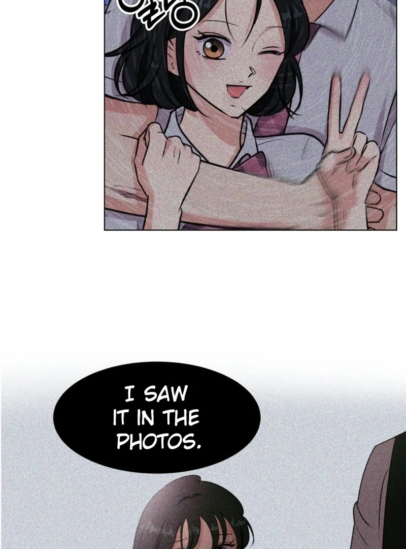 Spoiler Alert: High Teen Chapter 32 page 35