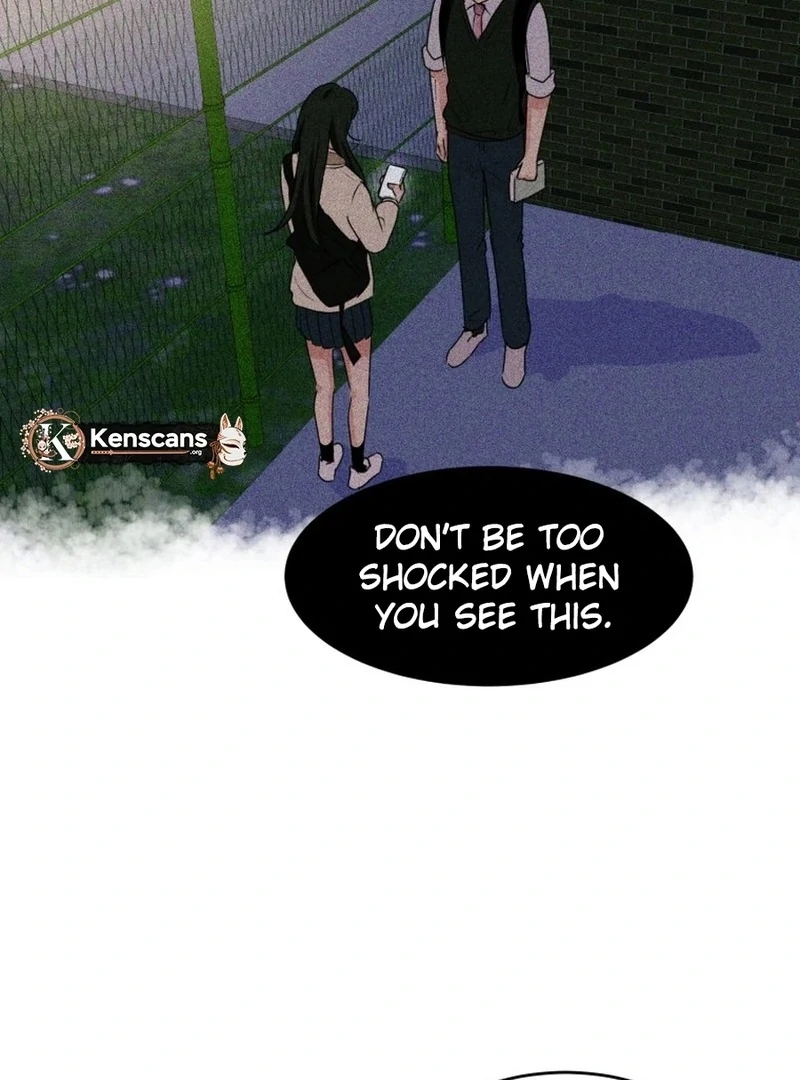 Spoiler Alert: High Teen Chapter 32 page 37