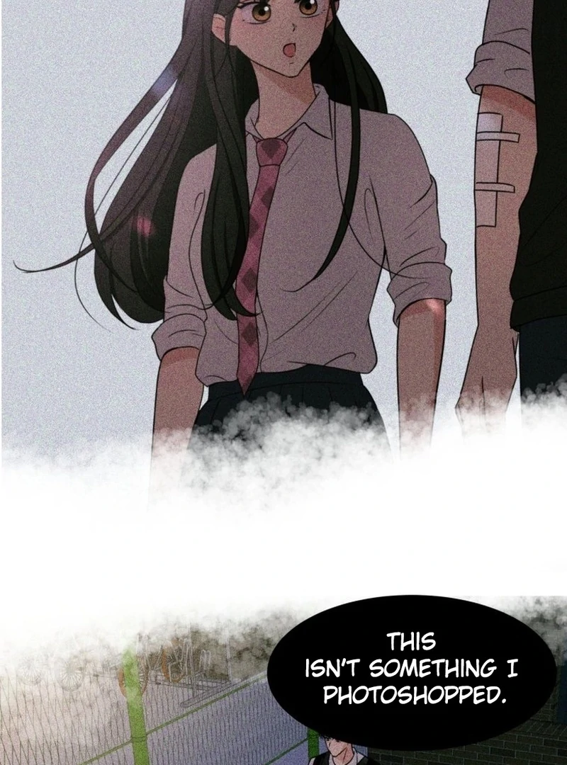 Spoiler Alert: High Teen Chapter 32 page 36