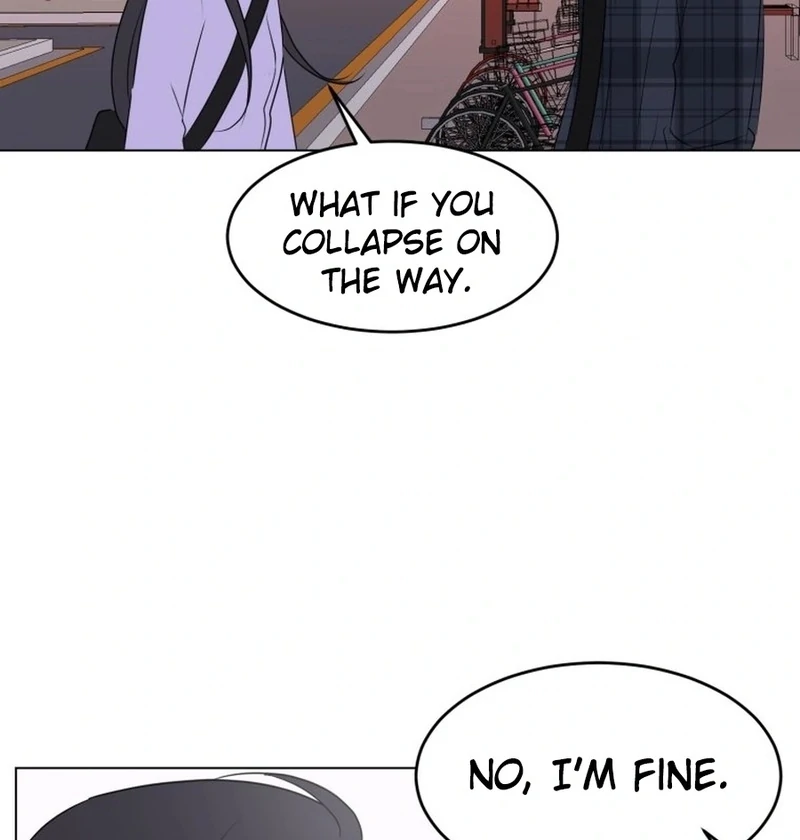 Spoiler Alert: High Teen Chapter 32 page 55