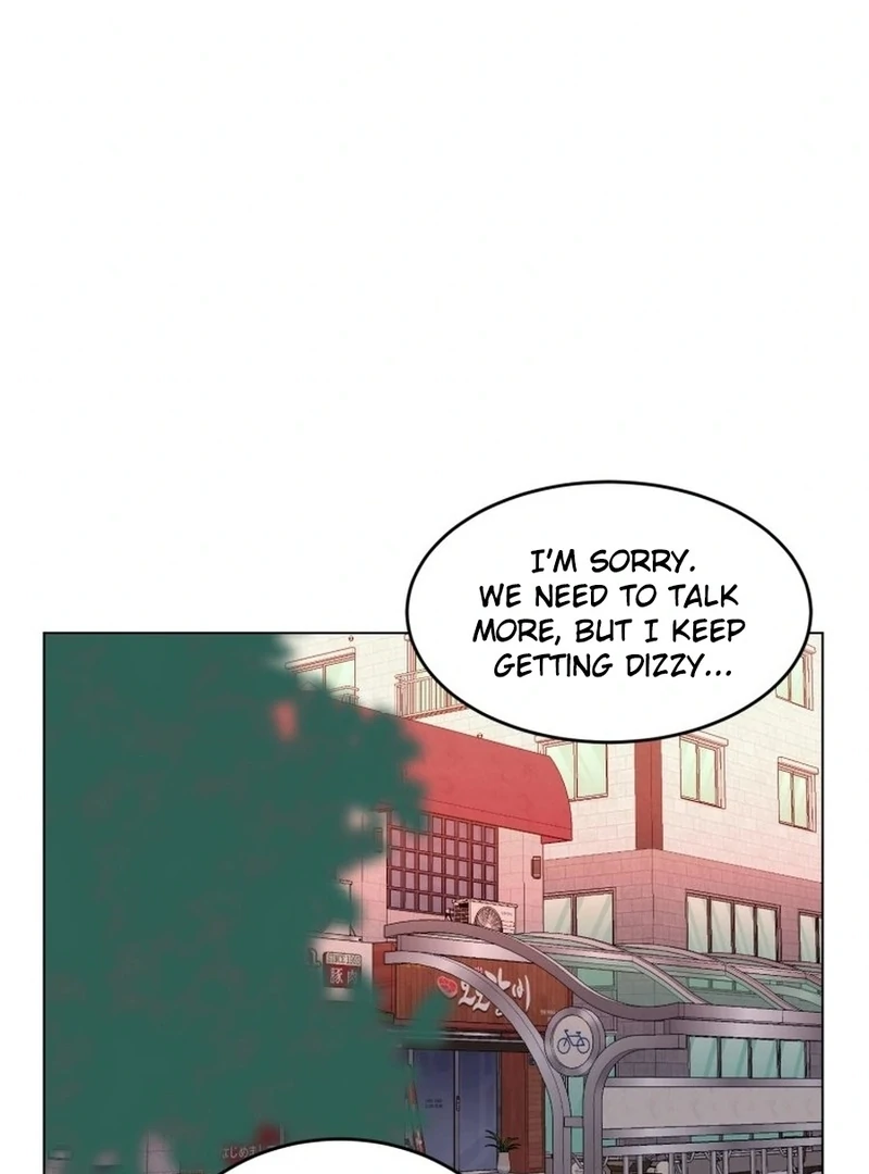 Spoiler Alert: High Teen Chapter 32 page 53