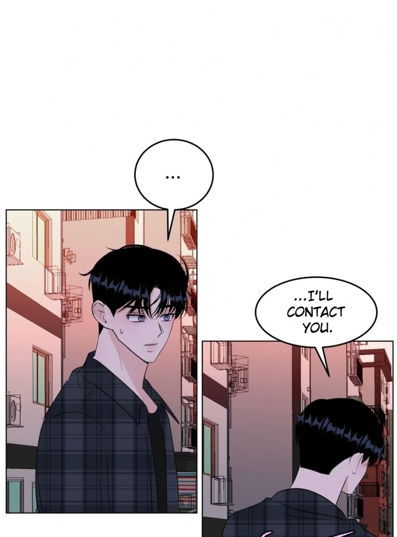 Spoiler Alert: High Teen Chapter 32 page 57