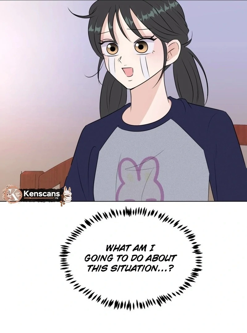 Spoiler Alert: High Teen Chapter 32 page 63