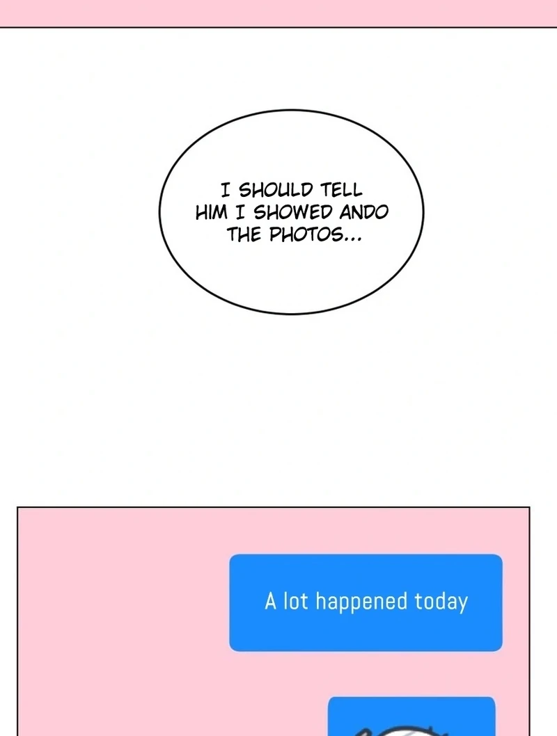 Spoiler Alert: High Teen Chapter 32 page 71