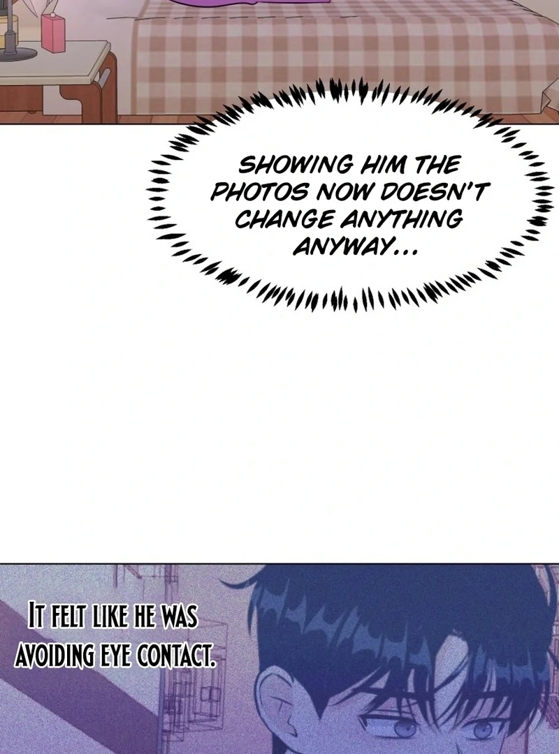 Spoiler Alert: High Teen Chapter 32 page 65