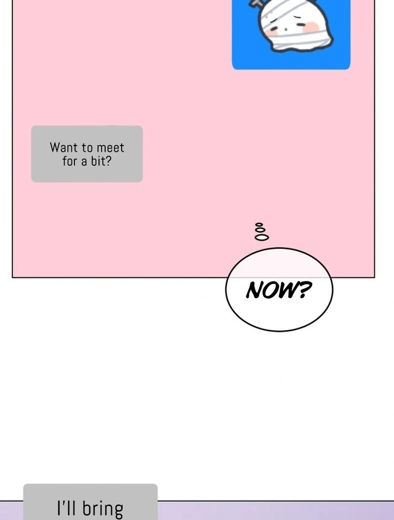 Spoiler Alert: High Teen Chapter 32 page 72