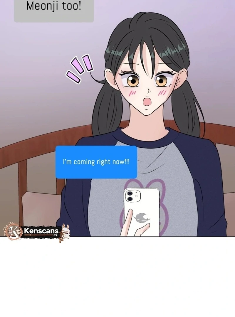 Spoiler Alert: High Teen Chapter 32 page 73