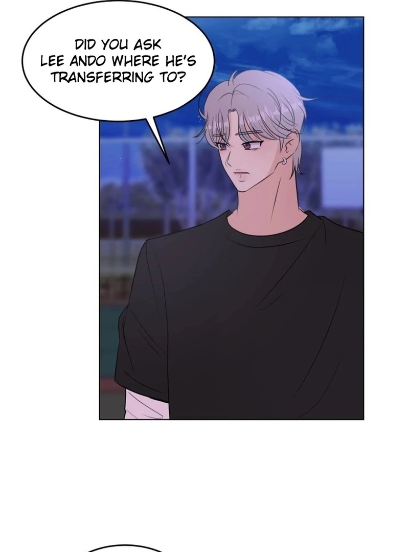 Spoiler Alert: High Teen Chapter 32 page 78