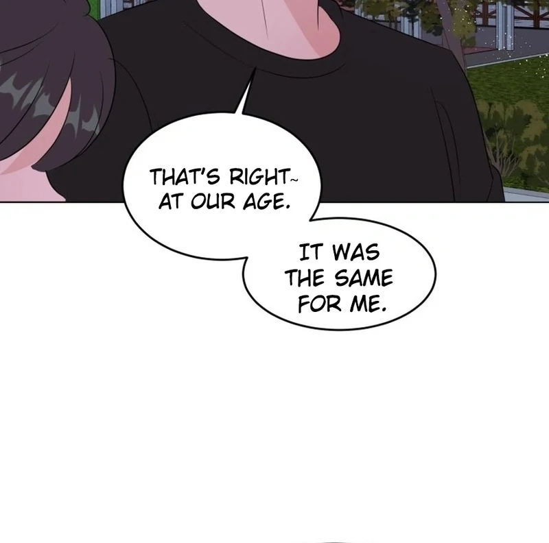 Spoiler Alert: High Teen Chapter 32 page 82