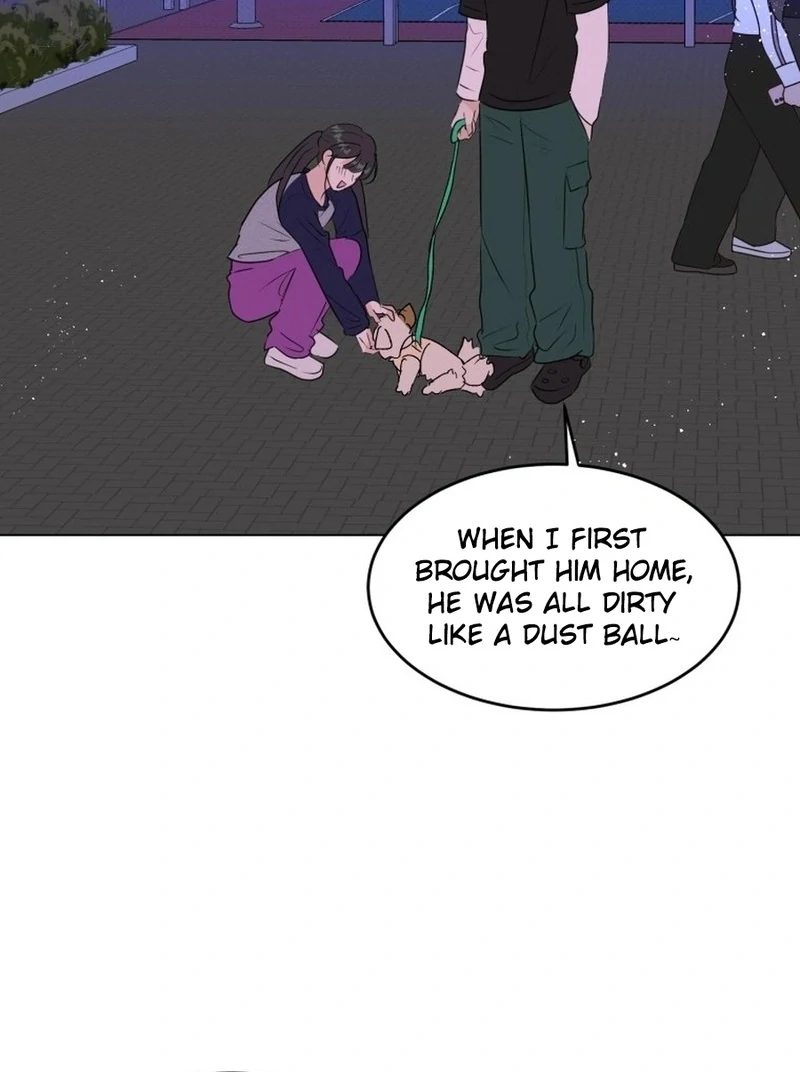 Spoiler Alert: High Teen Chapter 32 page 77