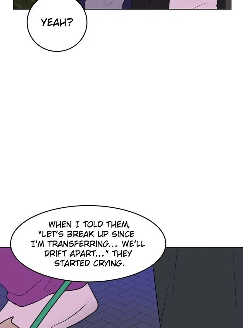 Spoiler Alert: High Teen Chapter 32 page 84