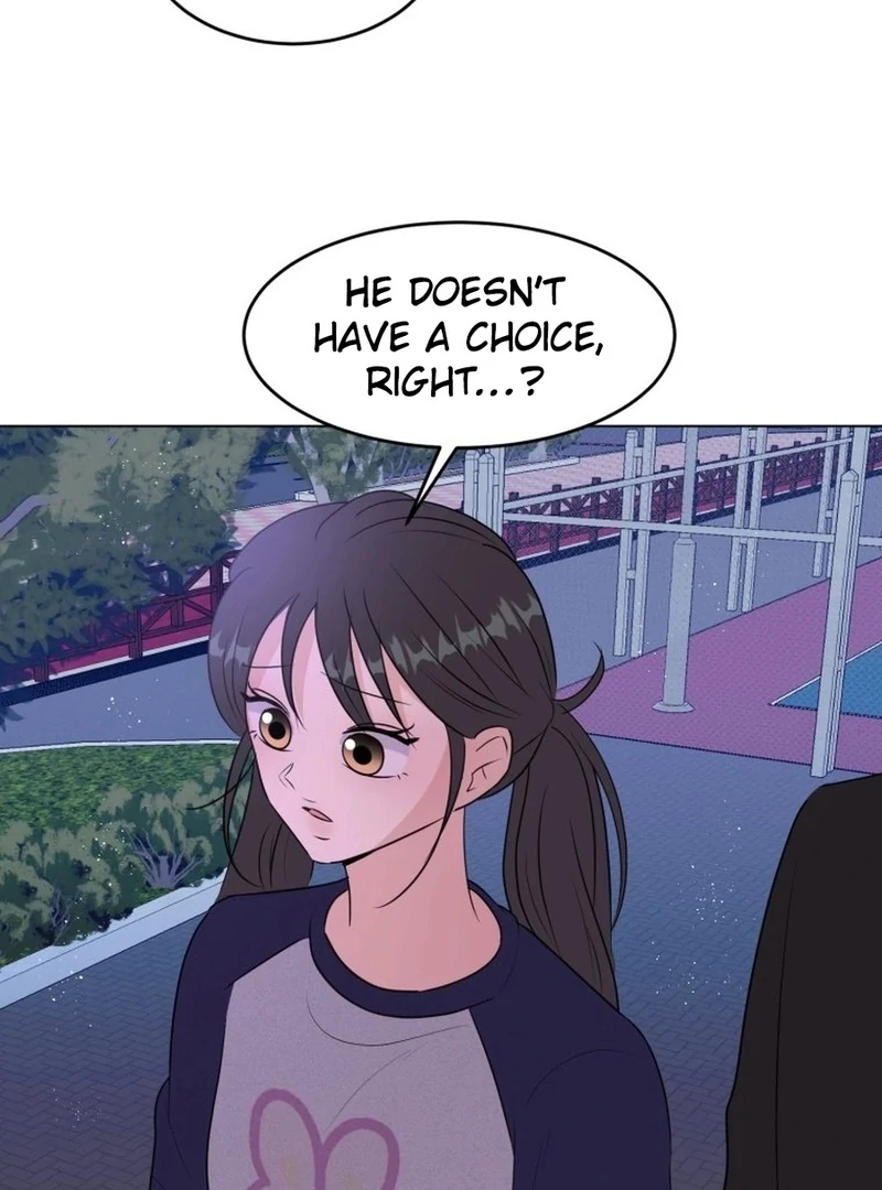 Spoiler Alert: High Teen Chapter 32 page 80