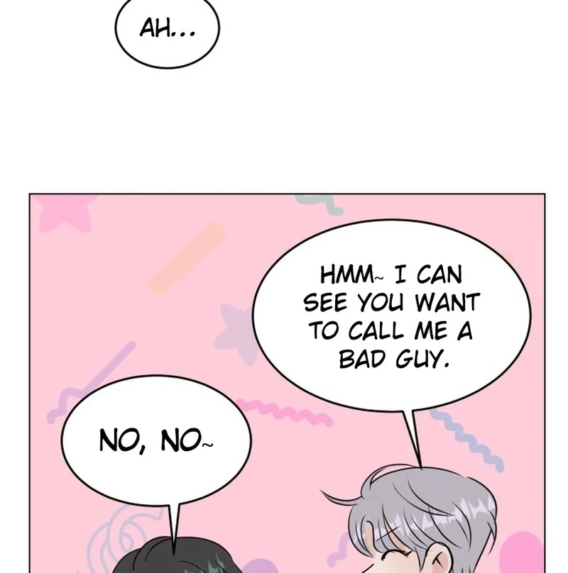 Spoiler Alert: High Teen Chapter 32 page 87