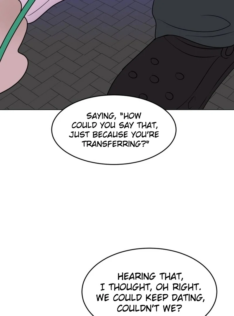 Spoiler Alert: High Teen Chapter 32 page 85