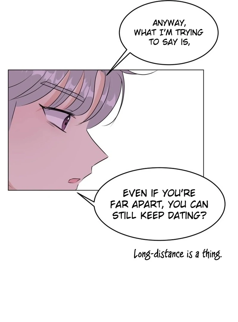 Spoiler Alert: High Teen Chapter 32 page 89