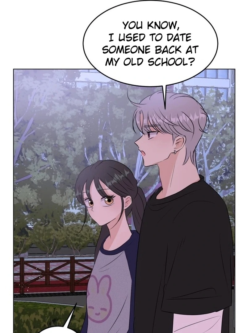 Spoiler Alert: High Teen Chapter 32 page 83