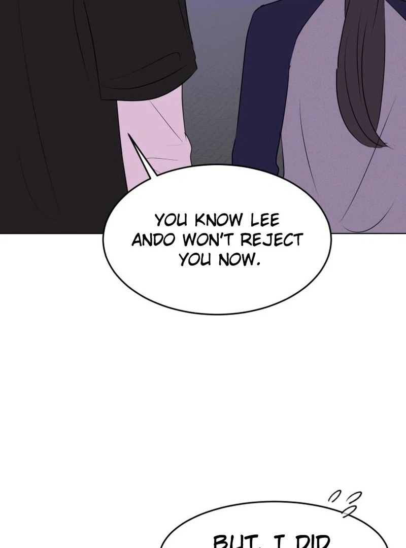 Spoiler Alert: High Teen Chapter 32 page 91