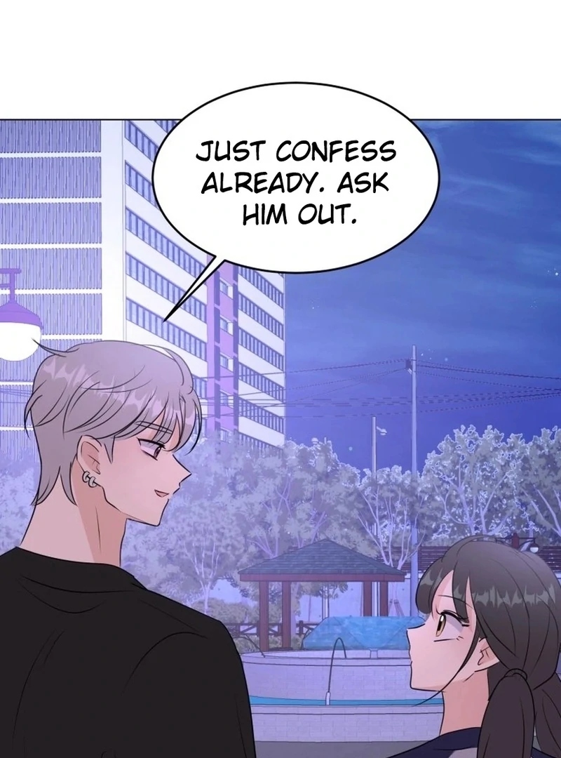 Spoiler Alert: High Teen Chapter 32 page 90