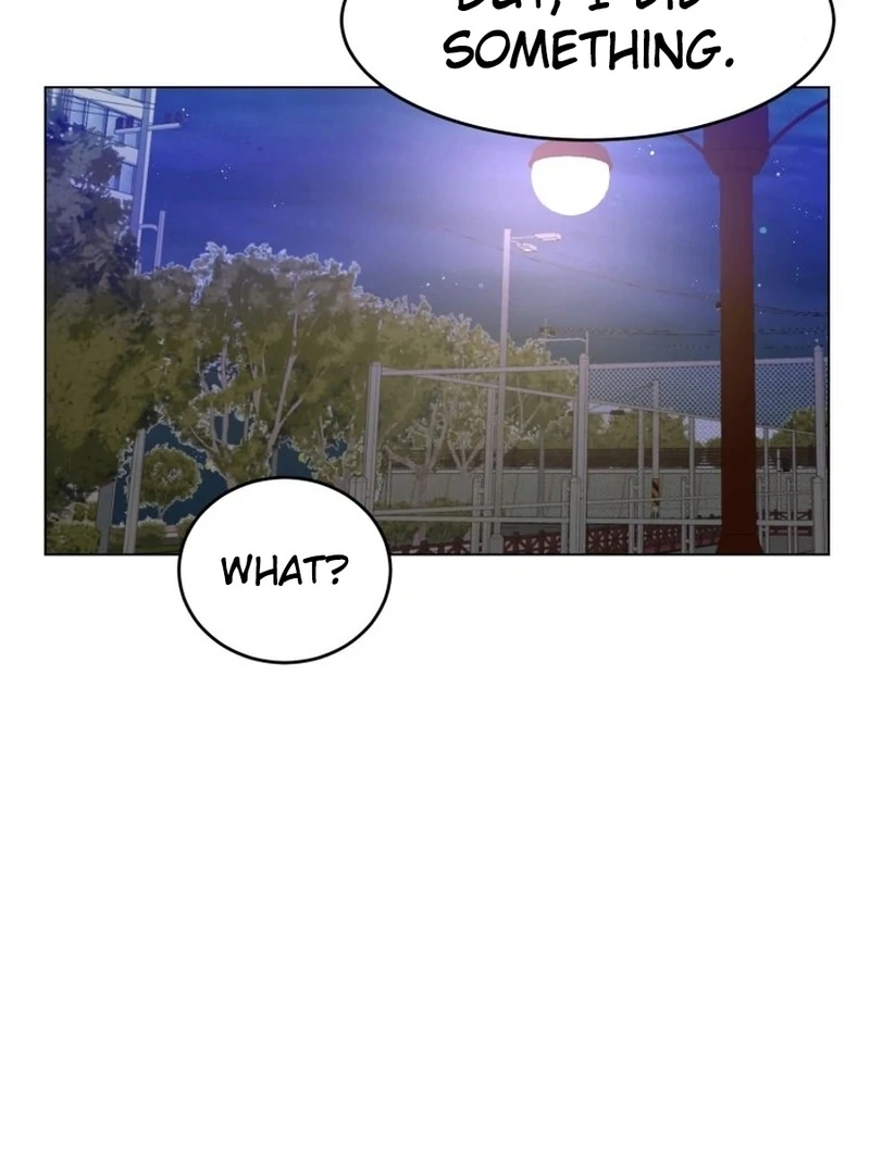 Spoiler Alert: High Teen Chapter 32 page 92