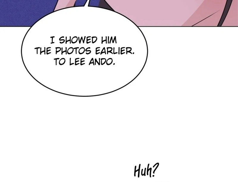 Spoiler Alert: High Teen Chapter 32 page 94