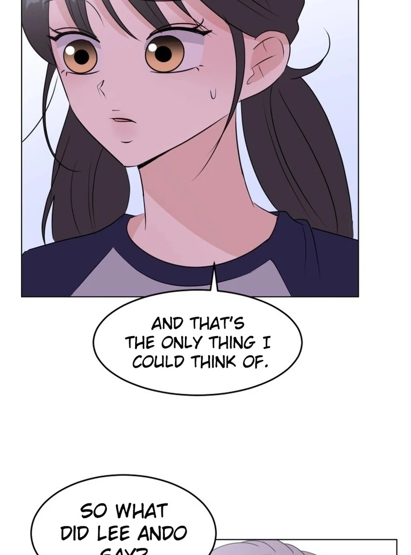 Spoiler Alert: High Teen Chapter 32 page 97