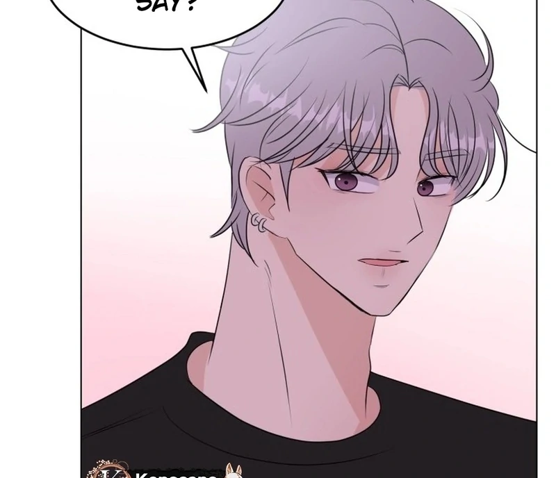 Spoiler Alert: High Teen Chapter 32 page 98