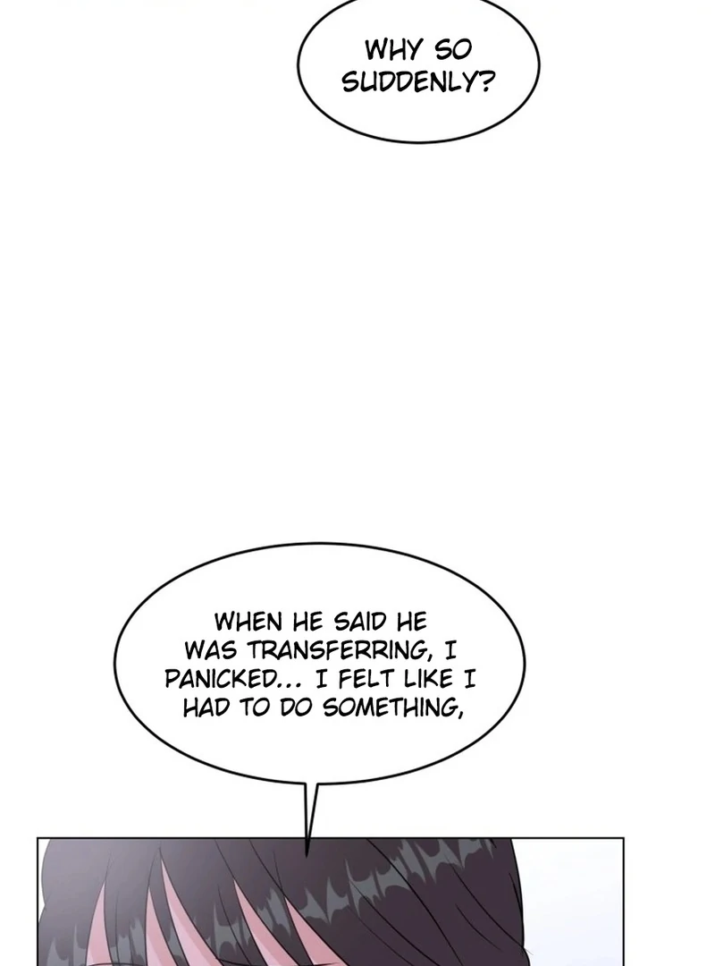 Spoiler Alert: High Teen Chapter 32 page 96