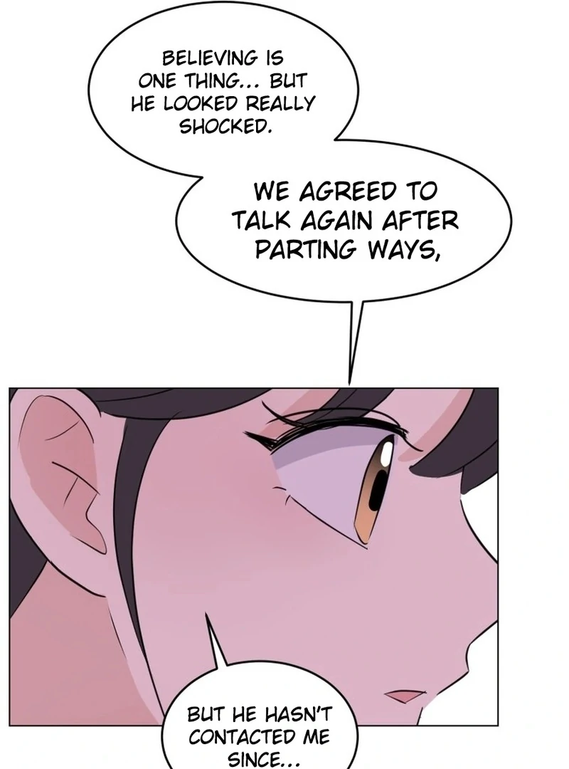 Spoiler Alert: High Teen Chapter 32 page 100