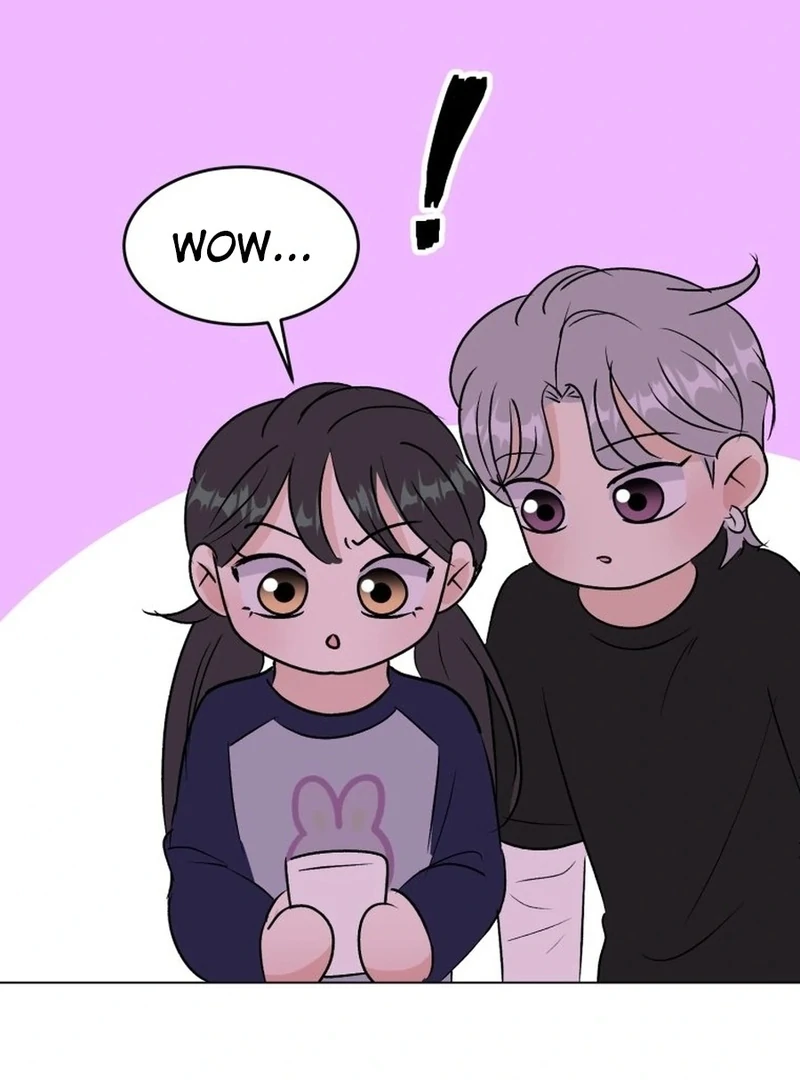 Spoiler Alert: High Teen Chapter 32 page 102