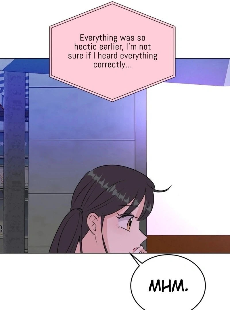 Spoiler Alert: High Teen Chapter 33 page 7