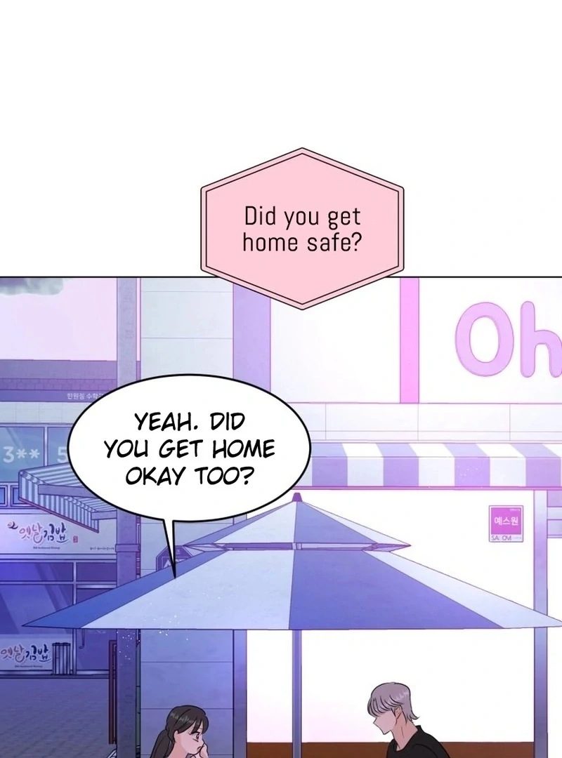 Spoiler Alert: High Teen Chapter 33 page 3