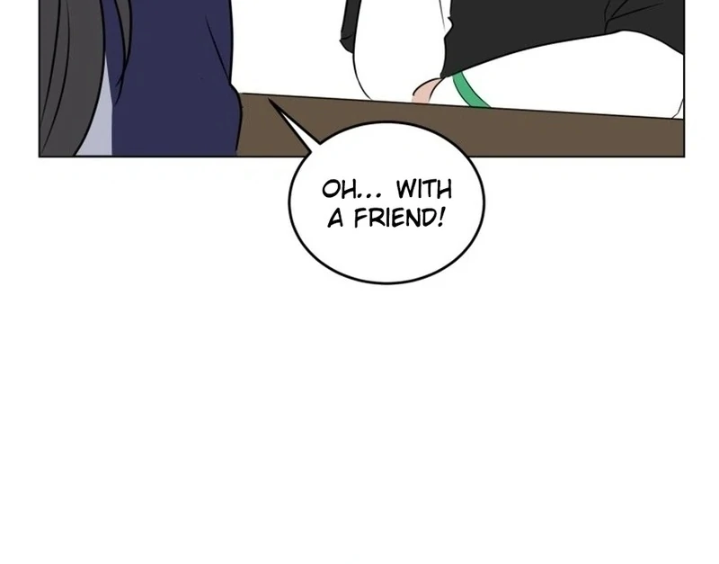 Spoiler Alert: High Teen Chapter 33 page 6
