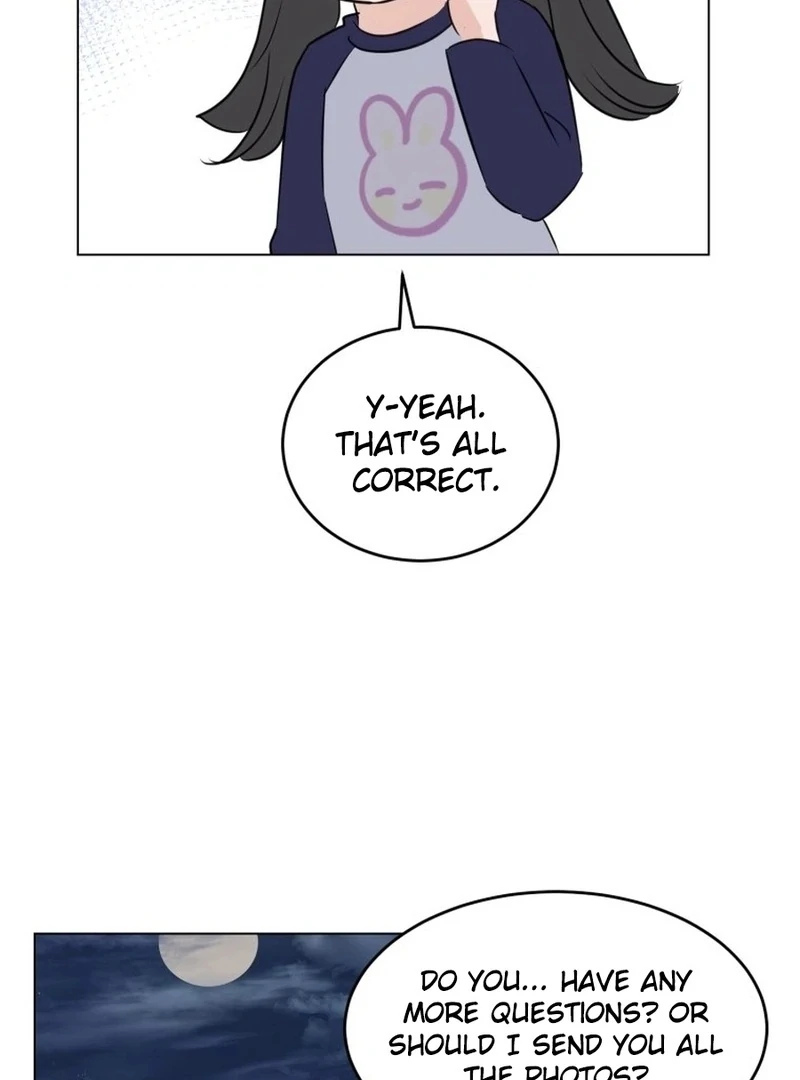 Spoiler Alert: High Teen Chapter 33 page 9