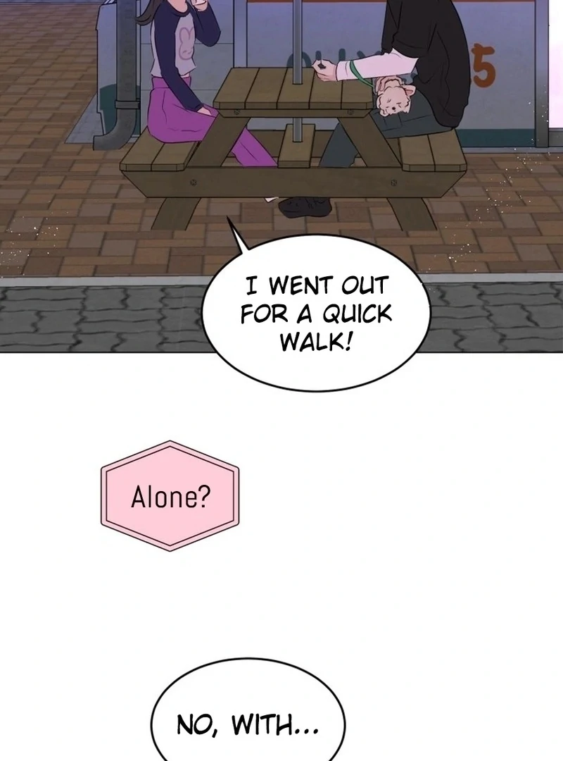 Spoiler Alert: High Teen Chapter 33 page 4