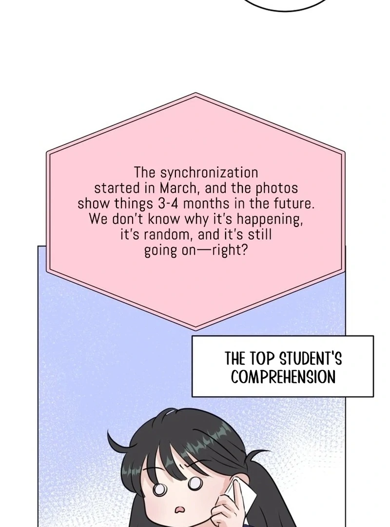 Spoiler Alert: High Teen Chapter 33 page 8