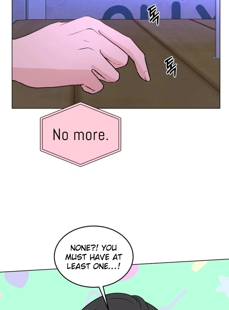 Spoiler Alert: High Teen Chapter 33 page 27