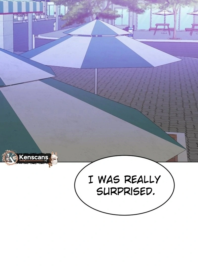 Spoiler Alert: High Teen Chapter 33 page 15