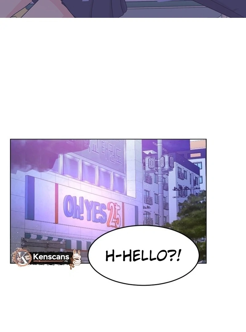 Spoiler Alert: High Teen Chapter 33 page 2