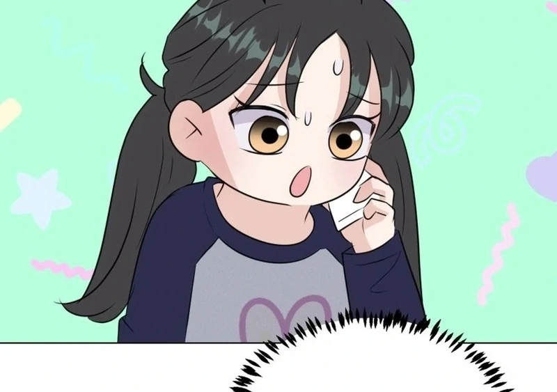 Spoiler Alert: High Teen Chapter 33 page 28