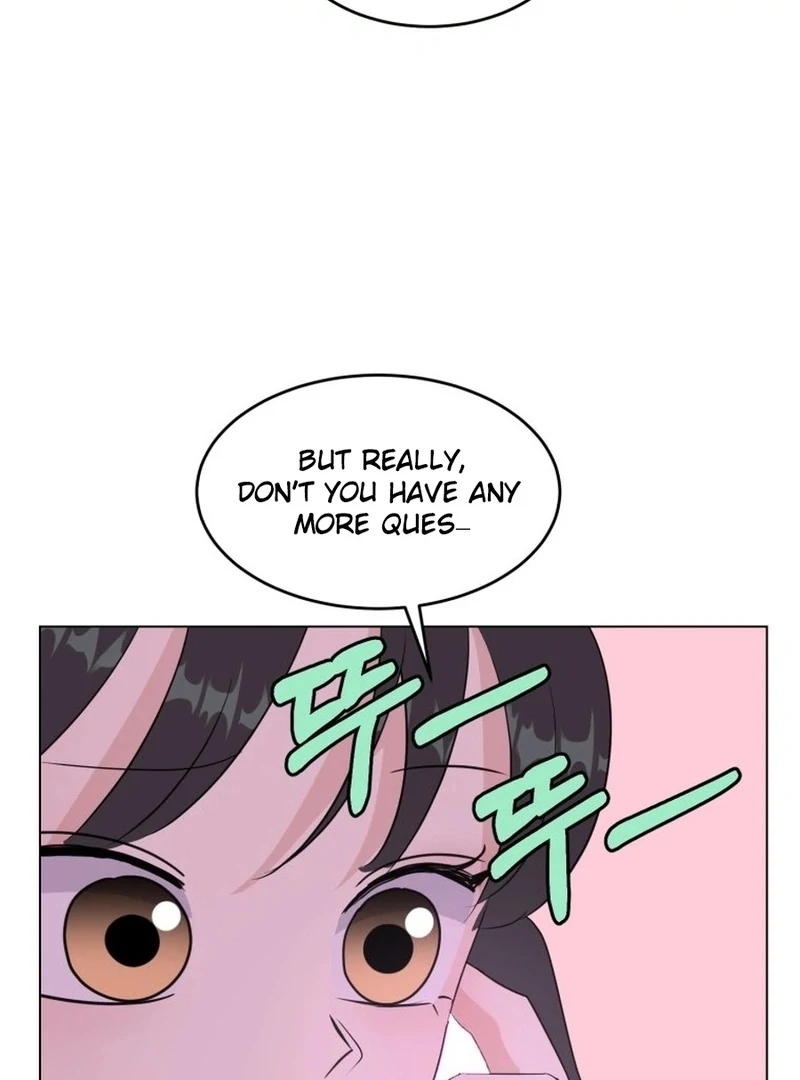 Spoiler Alert: High Teen Chapter 33 page 32