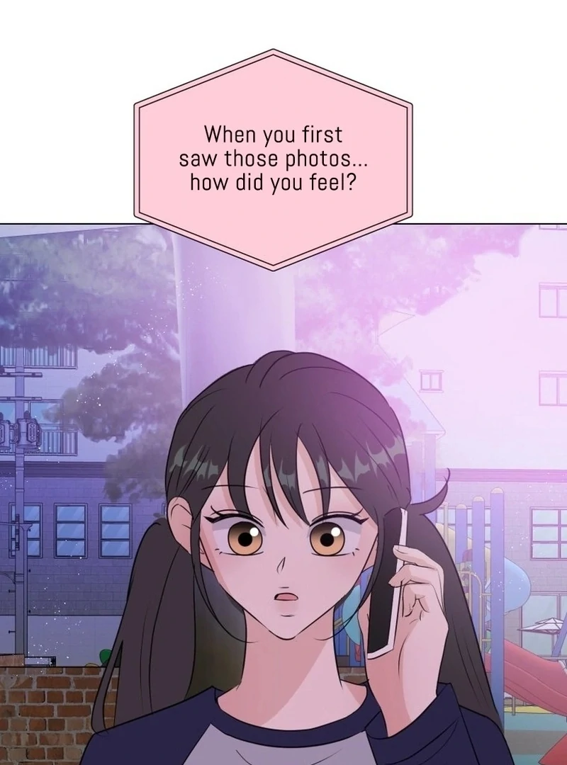 Spoiler Alert: High Teen Chapter 33 page 13