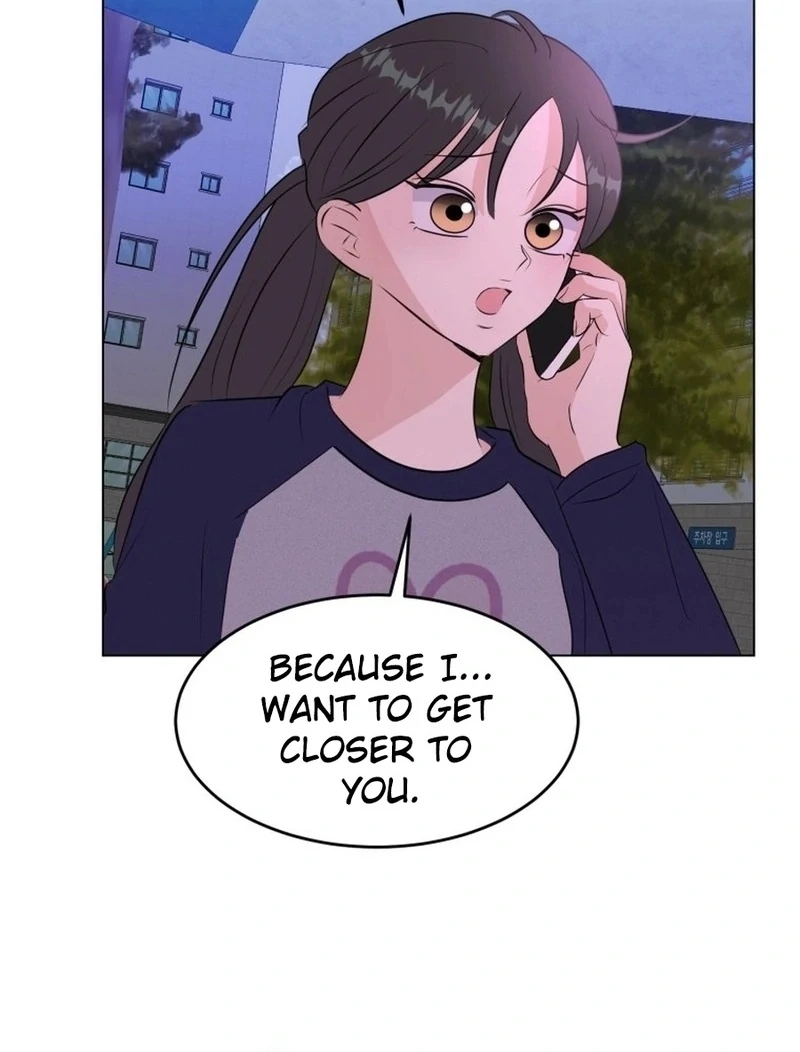 Spoiler Alert: High Teen Chapter 33 page 23