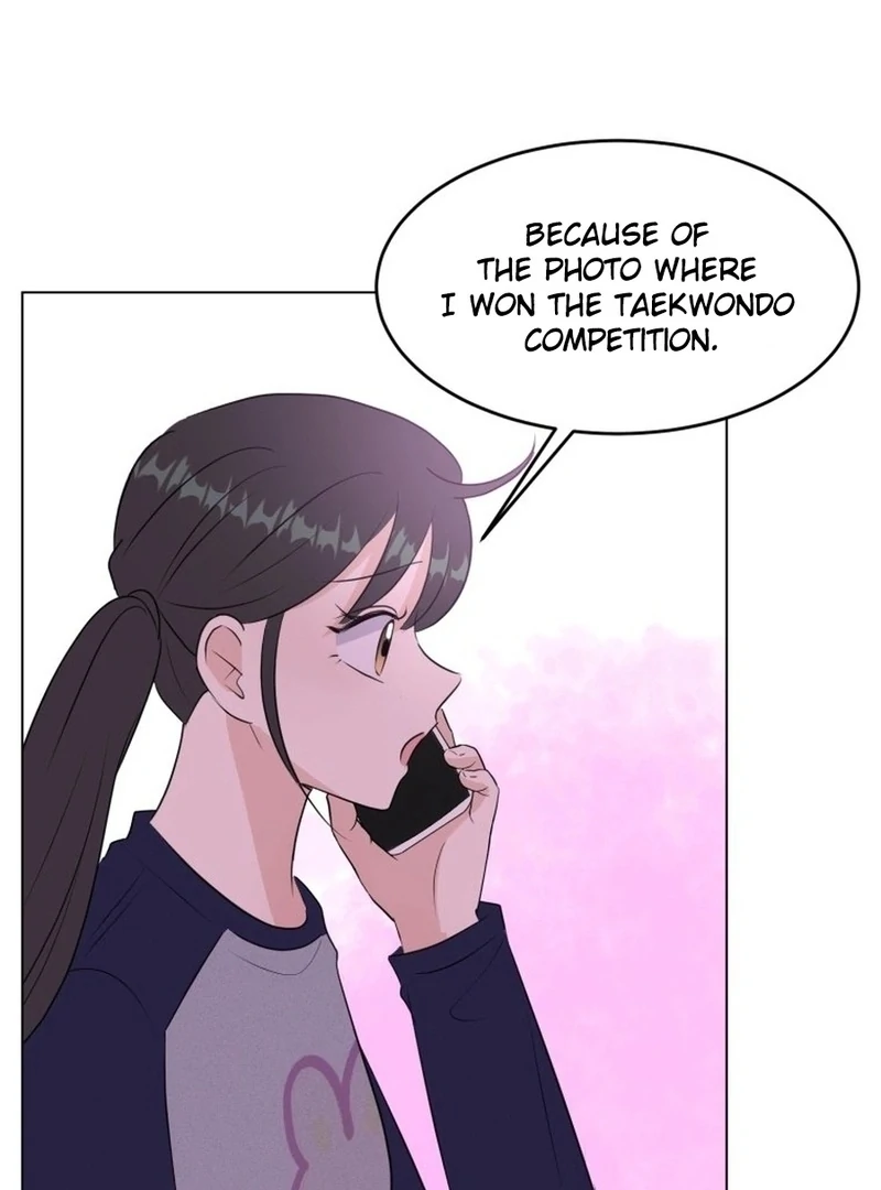 Spoiler Alert: High Teen Chapter 33 page 20