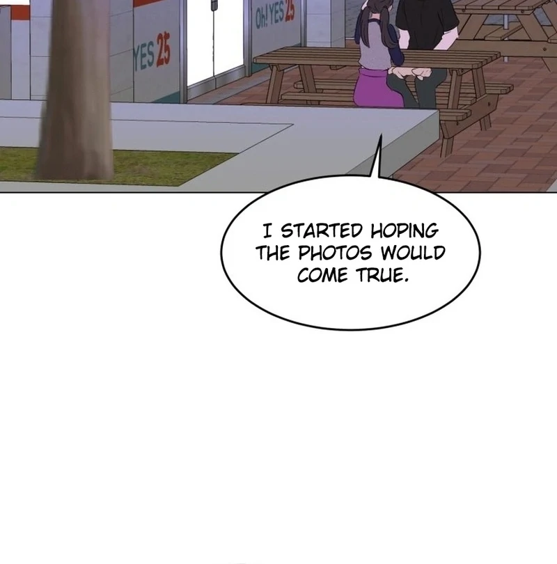 Spoiler Alert: High Teen Chapter 33 page 18