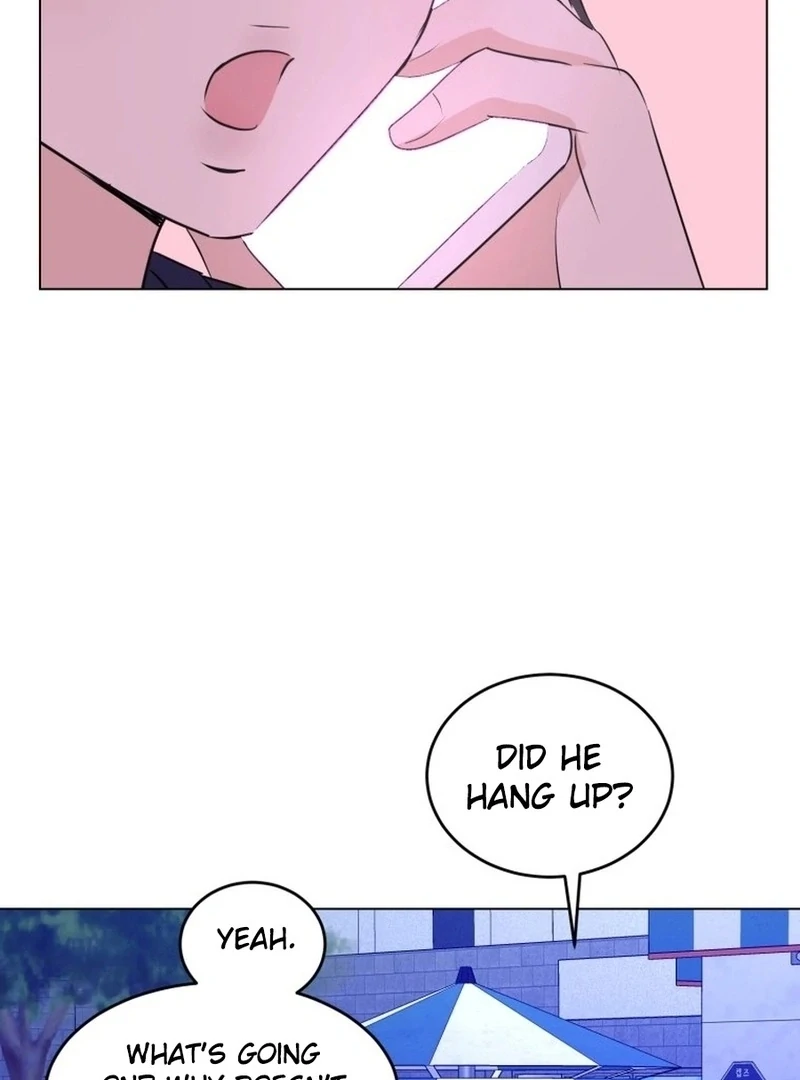 Spoiler Alert: High Teen Chapter 33 page 33