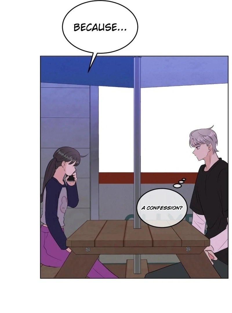 Spoiler Alert: High Teen Chapter 33 page 19